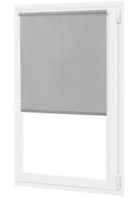 🪟 ROLETY KLASYCZNE – GŁADKIE, MATERIAŁOWE, BEZINWAZYJNE  📏 Szyte na wymiar | 📦 Dostawa