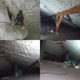 Ocieplanie piana budynków, dachów, stropów, scian ,poddaszy