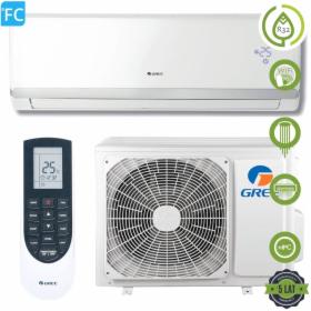 Klimatyzacja z montażem Gree Lomo Eco 2,6 kW
