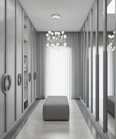 Wizualizacje mieszkanie, wizualizacje domu, dokumentacja techniczna, lista zakupów