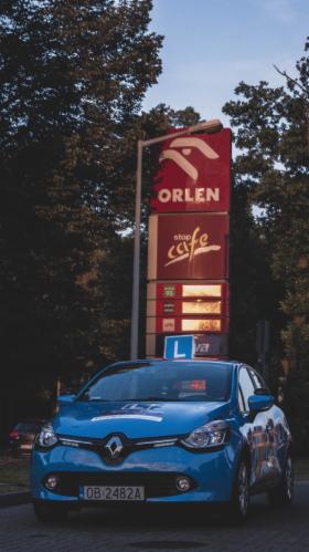 Kurs prawa jazdy kat. B