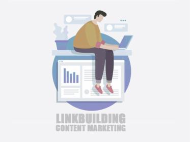 Linkbuilding i Content Marketing - Freelancer