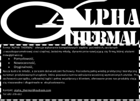 Budowa kompaktowych węzłów cieplnych