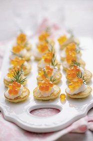 catering Chef United-fingerfood's atelier