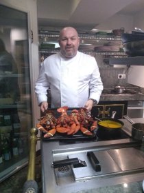 Wynajmij kucharza i o nic więcej się nie martw! Wynajęcie kucharza do domu