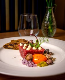 Szkolenia zawodowe - kucharz