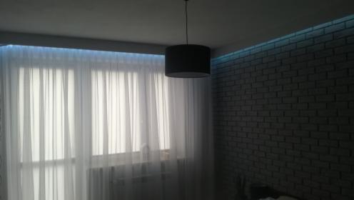 Pracę wykończeniowe, malowanie, układanie paneli, ozdobny kamień na ściany, gzymsy