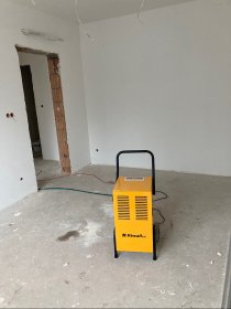 Wynajem osuszaczy , pochłaniacz wilgoci, osuszanie tynków i wylewek