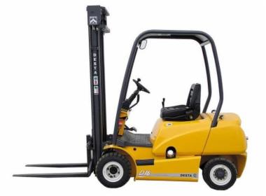 Naprawy pogwarancyjne wózków