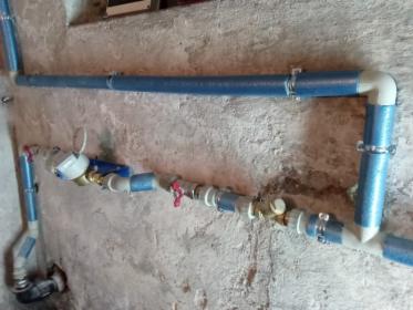 Usługi hydrauliczne Usługi hydrauliczne