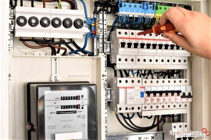 Ukaładanie i podłączanie nowych instalacji elektrycznych na podstawie najnowszych norm SEP