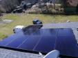 Wykonania instalacji fotowoltaicznych na dachach domów jednorodzinnych do 10 kWp, 2