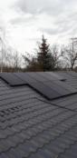Wykonania instalacji fotowoltaicznych na dachach domów jednorodzinnych do 10 kWp, 3