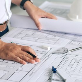 Projektowanie budynków komercyjnych – funkcjonalność i nowoczesne rozwiązania