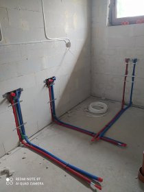 Instalacje sanitarne