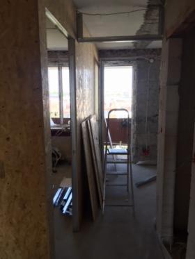 Generalny remont mieszkania - rynek wtórny