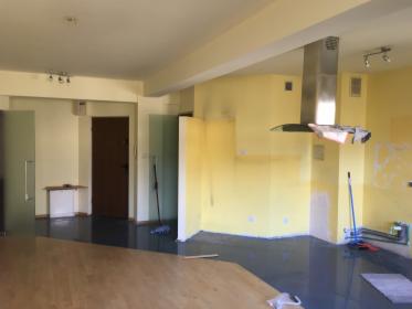 Generalny remont mieszkania - rynek wtórny