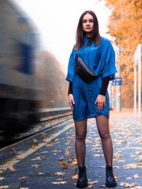 Fotografia lookbook, portretowa, okazjonalna, rodzinna, dziecięca...