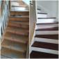 Renowacja schodów drewnianych, oferta