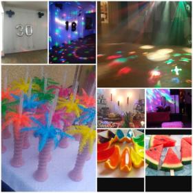 Catering na przyjęcia okolicznosciowe