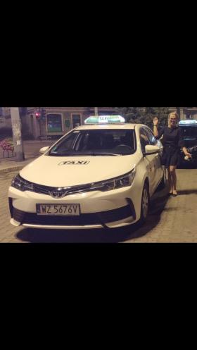 Przewóz osób cała Polska