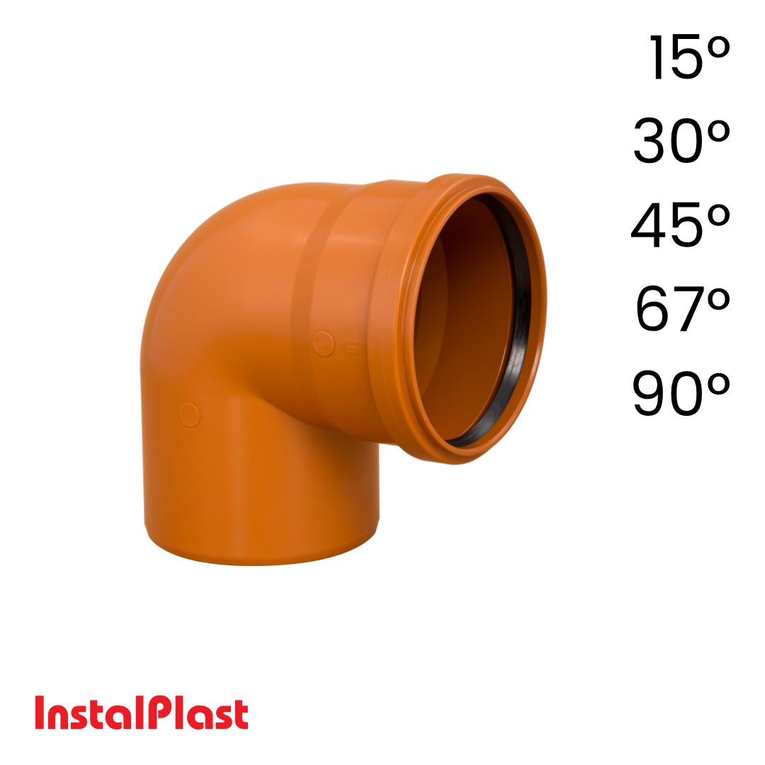 RURA KANALIZACYJNA PCV FI 160 SN8 scianka 4,7 mm - Oferta nr182622 ...