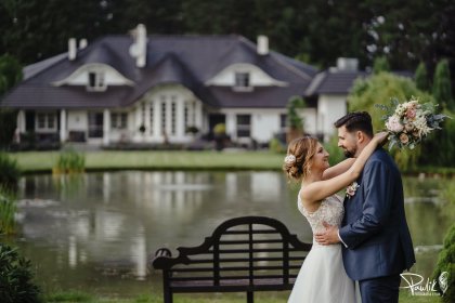 Wesela oraz śluby w plenerze