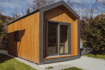 Domki szkieletowe letniskowe, caloroczne oroz mobilne