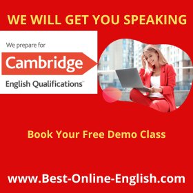 Learn Authentic English used in the English-Speaking Countries