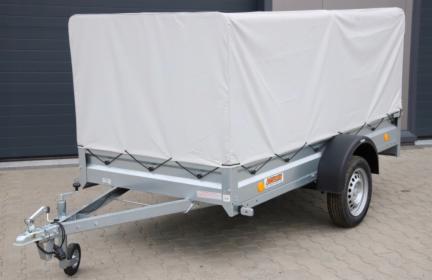 Zabiorę ładunek na przyczepkę wyjazd 23 Listopada PL Kraków do UK Oxford Przez PL Katowice