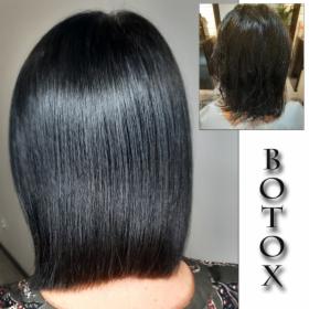 Botox  na włosy Nowy Sącz