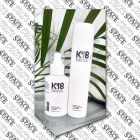 Zabieg K18 - molekularna regeneracja włosa Nowy Sącz