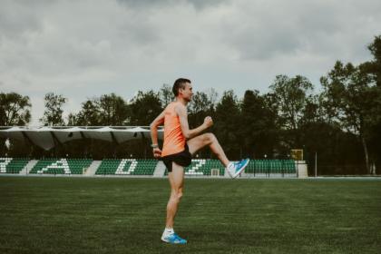 Trener biegania Łódź