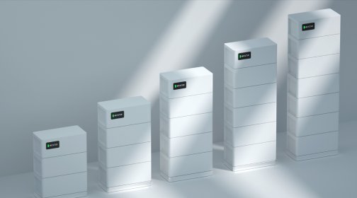 Magazyn energii wraz z BMS od 1200 zł/kWh najlepszy stosunek jakość/cena Stok magazynowy