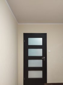 Malowanie ścian i sufitów tradycyjnie i natryskowo