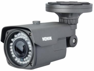 Montaż monitoringu wizyjnego - kamery CCTV