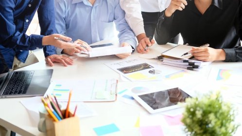 Reklama i pozycjonowanie