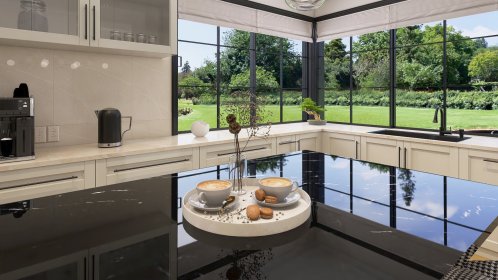 Aranżacja i projektowanie wnętrz PROJEKTY ONLINE