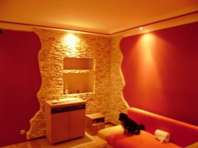 ANABUD MIESZKANIE POD KLUCZ