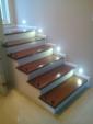 Wykonanie schodów i balustrad drewnianych, 4