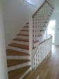 Wykonanie schodów i balustrad drewnianych, 5