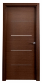 Drzwi wewnętrzne i zewnętrzne antywłamaniowe