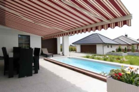 Wyjątkowe aranżacje fasad