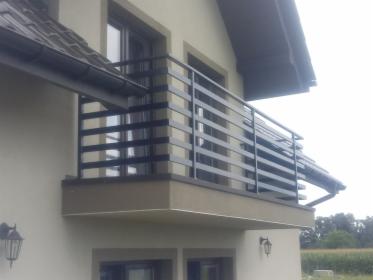 Spawanie / Cięcie laserowe / Cynkowanie / Malowanie proszkowe