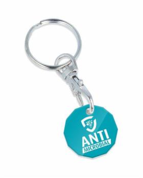 Breloki spersonalizowane 3D, wizytówka, promocja, dla firm