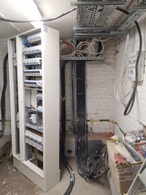 Instalacje elektryczne, elektryk, Warszawa, Radzymin, Wołomin, Marki