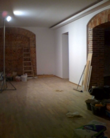 WYSOKI STANDARD - kompleksowa obsługa