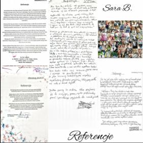 Super niania szuka super rodziny na dłużej od zaraz Warszawa