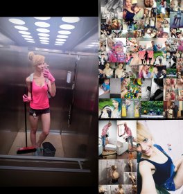 Pomoc domowa / gosposia / sprzątaczka