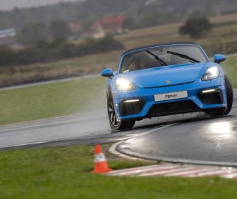 Ubezpieczenie Autocasco (All Risk) – Ochrona Stałej Wartości i Kapitału